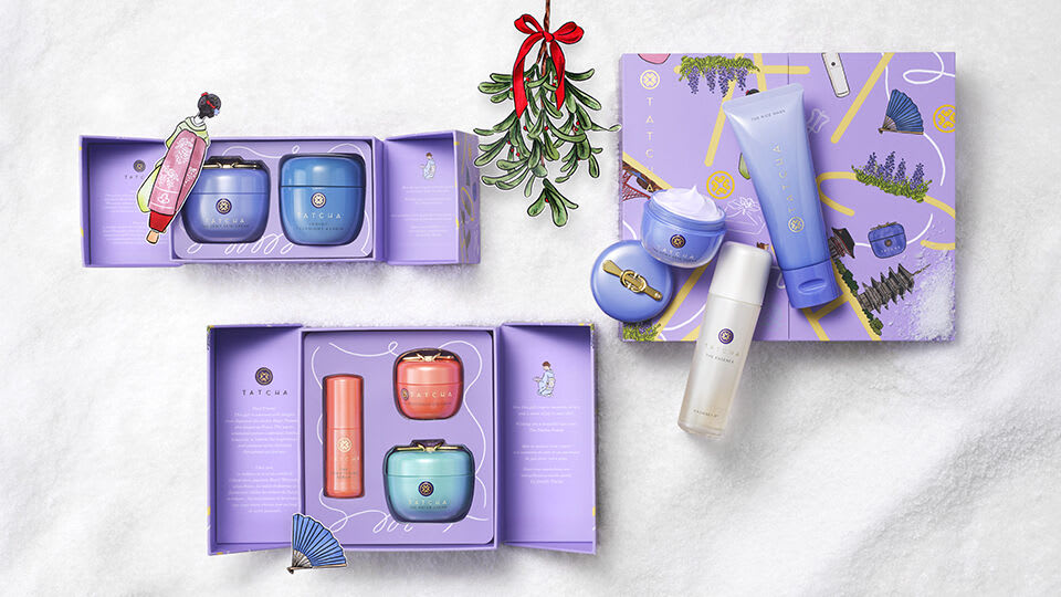 Holiday Sets '25